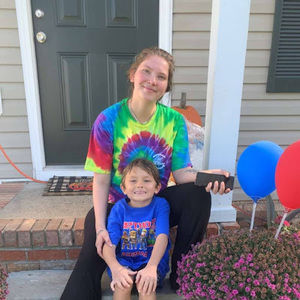 Meet your Posher, Macaila